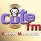 Cute FM Logo