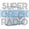 Super Greek Radio Logo