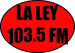 La Ley La Que Manda - KJNZ Logo