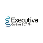 Rádio Executiva FM Logo