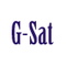 Radio G-Sat Logo