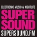 Super Sound FM Logo