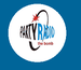 Party Radio FM - Urban Logo