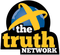 Truth Radio 590 - WLES Logo