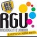 Radio Gente Umbra Logo