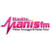 Manis FM Logo