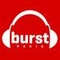 Burst Radio Logo