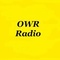 Oberhausener Web Radio Logo