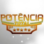 Rádio Potencia Total Logo