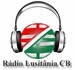 Rádio Lusitània CB Logo