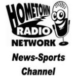 Hometown Radio News-Sports Channel Logo