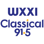 Classical 91.5 - WXXI-FM  Logo