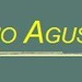 Radio Agustina Logo