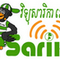 Radio Sarika FM  Logo