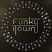 Vip-Radios.fm - Funky Town Logo