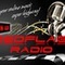 Red Flag Radio Logo