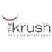 Krush 92.5 - KKAL Logo