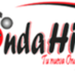 Radio Onda Hit 105.9 Logo