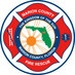 Marion County Fire Dispatch Logo