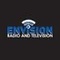 Envision Radio Logo