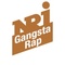 NRJ - Gangsta Rap Logo