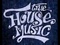 True House - The Chill Logo