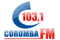 Radio Corumba FM Logo