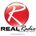 Real Radio Trinidad and Tobago Logo