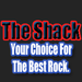 The Shack Logo