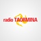 Radio Taormina - Italian Style Logo