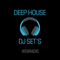 Deep House DJ Sets Logo