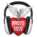 Radyo1959 Logo