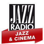 Jazz Radio - Jazz & Cinéma Logo