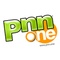 PrideNation - PNN ONE Talk Radio Logo