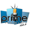 Prime Radio Logo