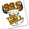 99.5 The Bull - KBLL-FM Logo