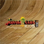 Jamaican Roots Radio Logo