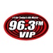 96.3 VIP Logo