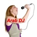 Arab DJ Logo