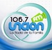 Unción FM Logo