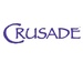 The CRUSADE Channel Logo
