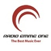 RADIO EMME ONE  Logo