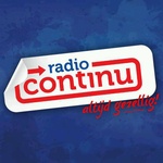 Radio Continu Logo