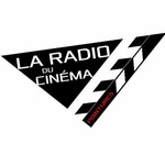 La Radio du Cinema Logo