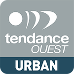 Tendance Ouest - Urban Logo