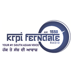 KRPI Logo