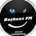 Baskent FM Logo