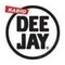 Radio Deejay Logo