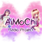 AiMoChi Radio Project Logo