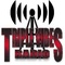 Triple Vibes Radio Logo
